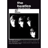 The Beatles: With The Beatles Album Stationery – officielt merchandise
