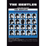 The Beatles: A Hard Days Night Album Stationery – officielt merchandise