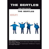 The Beatles: Help! Album Stationery – officielt merchandise