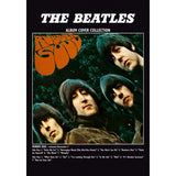 The Beatles: Rubber Soul Album Stationery – officielt merchandise