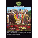 The Beatles: Sgt. Peppers Album Stationery – officielt merchandise