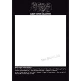 The Beatles: White Album Stationery – officielt merchandise