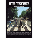 The Beatles: Abbey Road Album Stationery – officielt merchandise
