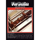 The Beatles: 1962 - 1966 Album Stationery – officielt merchandise