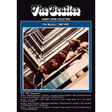 The Beatles: 1967 - 1970 Album Stationery – officielt merchandise