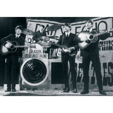The Beatles: Daily Echo On Stage Performance Stationery – officielt merchandise
