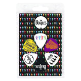 The Beatles: Help! 6-Pack Plectrum Pack