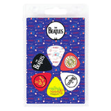 The Beatles: Love Is 6-Pack Plectrum Pack