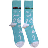 The Beatles: Magical Mystery Tour All You Need Is Love Ankle Socks