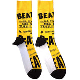 The Beatles: USA Ankle Socks
