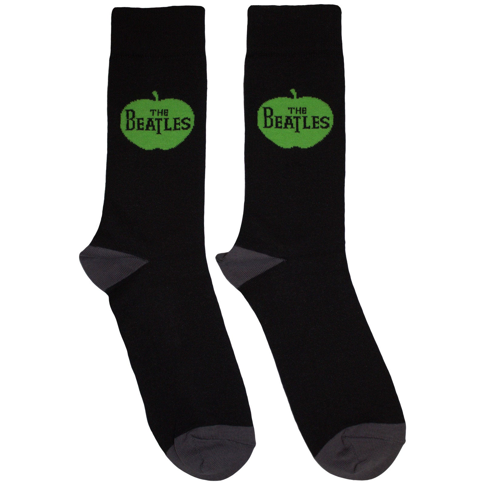 The Beatles: Apple Ankle Socks