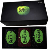 The Beatles: Apple & Spots Ankle Socks Set