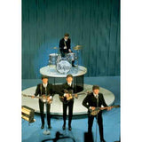 The Beatles: Ed Sullivan Show on Stage Stationery – officielt merchandise