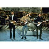 The Beatles: Luck Stars Show on stage Stationery – officielt merchandise