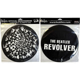 The Beatles: Revolver & Faces Slipmat Set