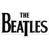 The Beatles: Drop T Logo Stationery – officielt merchandise