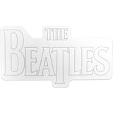 The Beatles: Drop T Logo Stationery – officielt merchandise