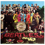 The Beatles: Sgt Pepper Album Stationery – officielt merchandise