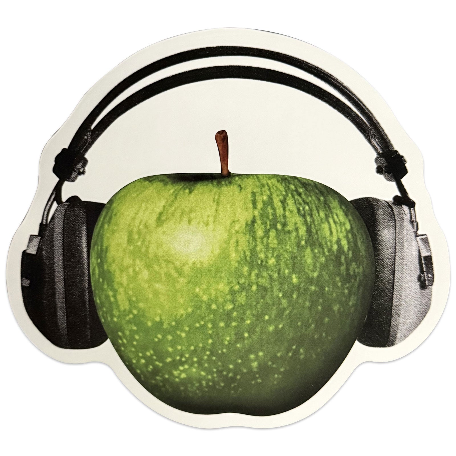 The Beatles: Listen Stationery – officielt merchandise