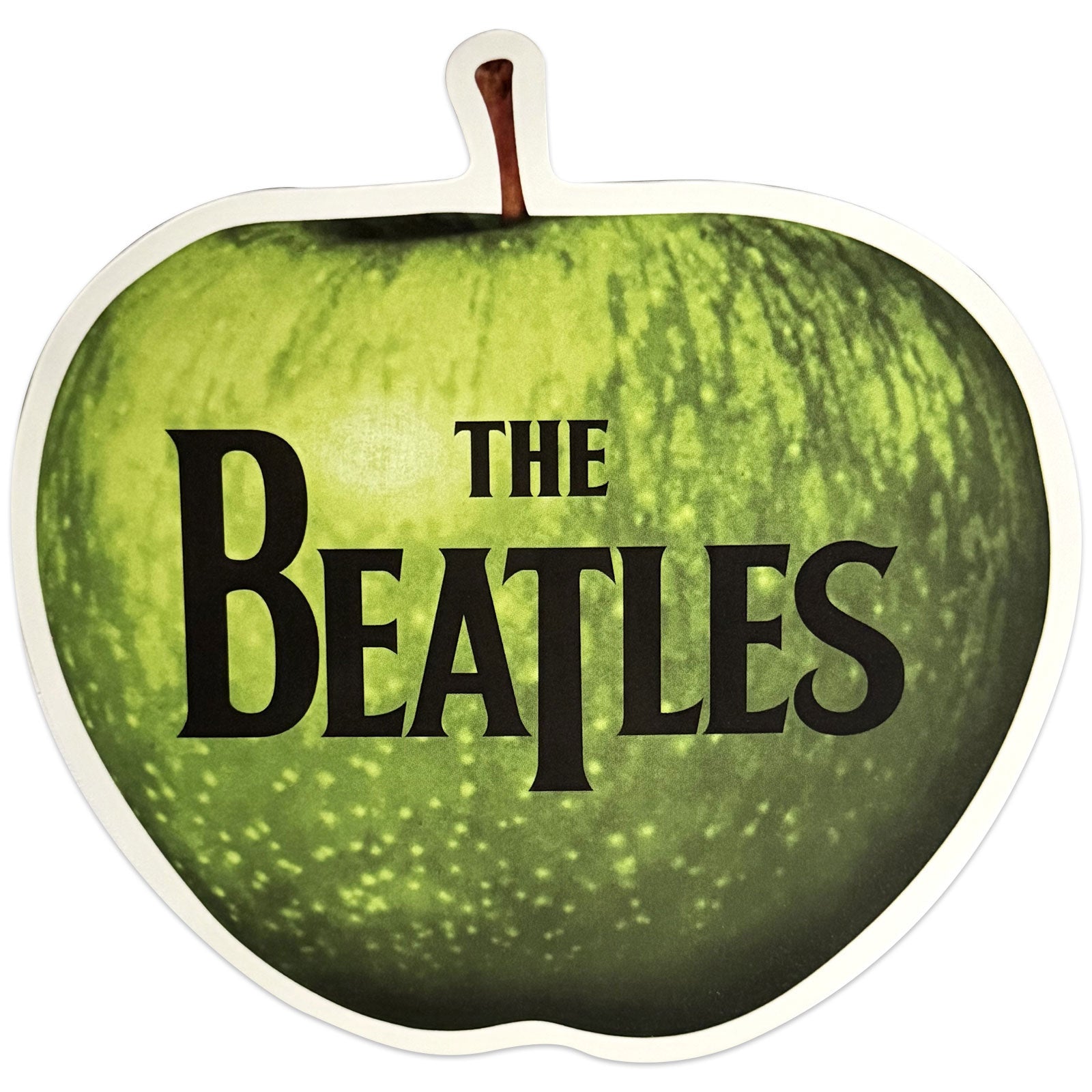 The Beatles: Apple Logo Stationery – officielt merchandise