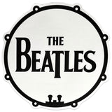 The Beatles: Drum Logo Stationery – officielt merchandise
