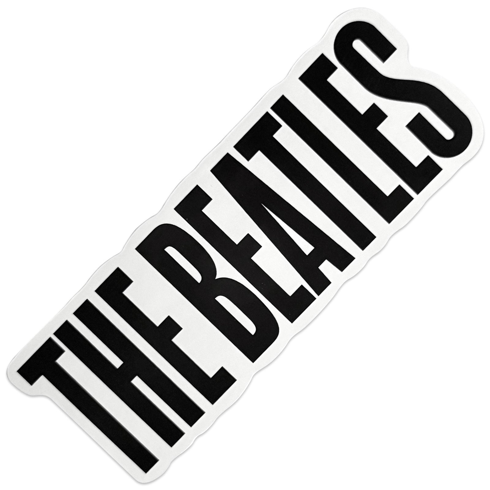 The Beatles: PPM Logo Stationery – officielt merchandise