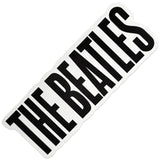 The Beatles: PPM Logo Stationery – officielt merchandise