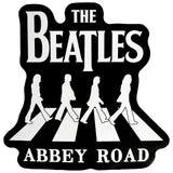 The Beatles: Abbey Road Silhouettes Stationery – officielt merchandise