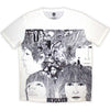 The Beatles: Revolver Sublimation T-Shirt (Sublimation Print)