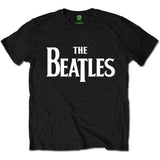 The Beatles: Drop T T-shirt – officielt merchandise