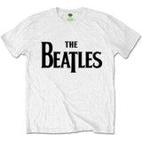 The Beatles: Drop T (LOS) T-shirt – officielt merchandise