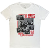 The Beatles: Final Performance T-Shirt
