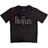 The Beatles: Drop T (Embellished) T-shirt – officielt merchandise