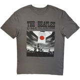The Beatles: At the Budokan T-shirt – officielt merchandise