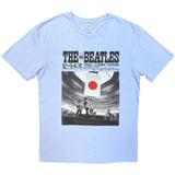 The Beatles: At the Budokan T-Shirt