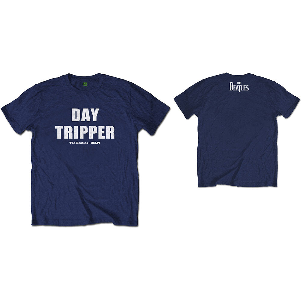 The Beatles: Day Tripper T-Shirt