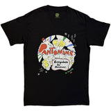 The Beatles: Pantomime T-shirt – officielt merchandise