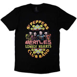 The Beatles: Sgt Pepper 2 T-Shirt