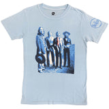The Beatles: Hat in Hand T-Shirt