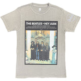 The Beatles: Doorway T-Shirt