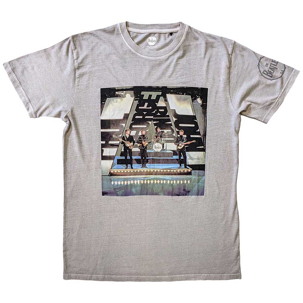The Beatles: On Stage T-Shirt