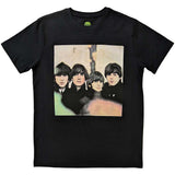 The Beatles: Beatles For Sale Album Cover T-shirt – officielt merchandise
