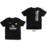 The Beatles: 70s Logo & Years T-Shirt