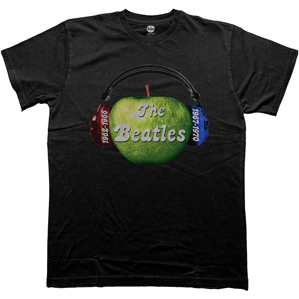 The Beatles: Listen To The Beatles T-Shirt