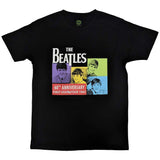 The Beatles: US 1964 T-Shirt