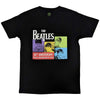 The Beatles: US 1964 T-Shirt