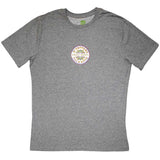 The Beatles: Mini Sgt Pepper Drum T-Shirt