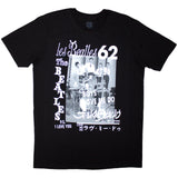The Beatles: 1962 T-Shirt