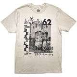 The Beatles: 1962 T-Shirt