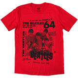 The Beatles: 1964 T-Shirt